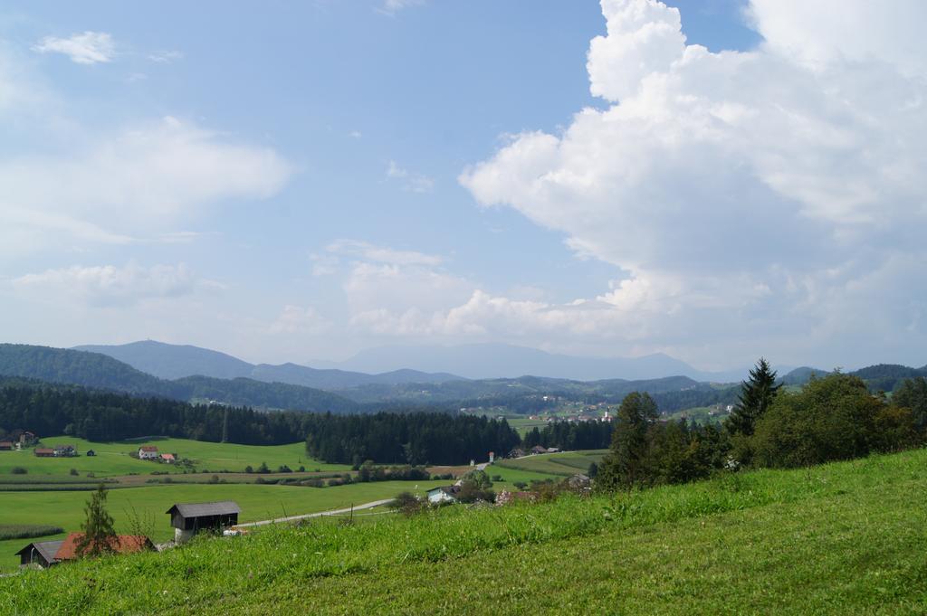 Glamping - Ekoloska Kmetija Kozman Hotel Zalec Exterior photo